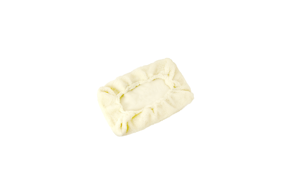 Hoeslaken merino wol