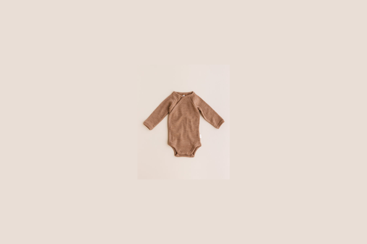 Ziloen – onze favoriete wollen babykleding op een rijtje